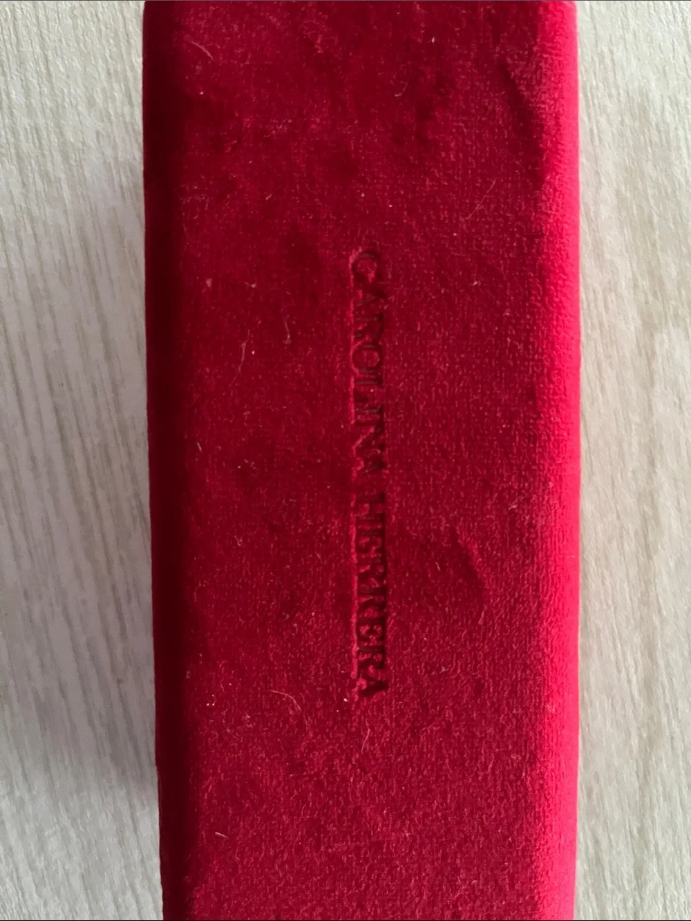Carolina Herrera stylish women